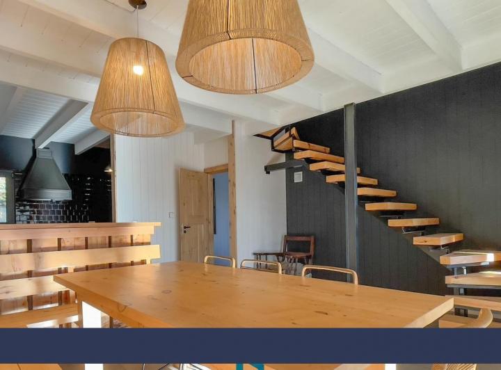 Casa · 150m² · 4 Ambientes