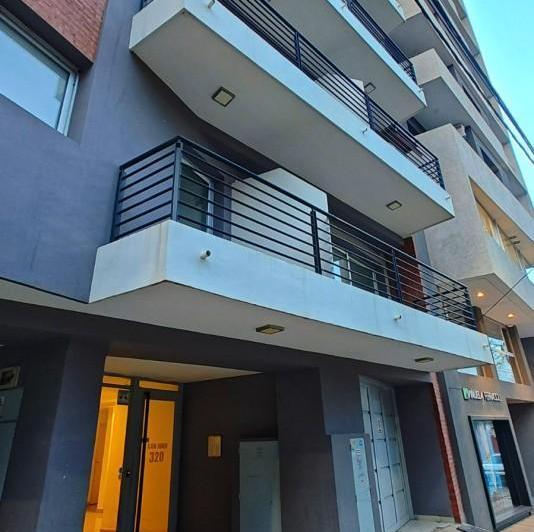 Departamento · 71m² · 4 Ambientes · 1 Cochera