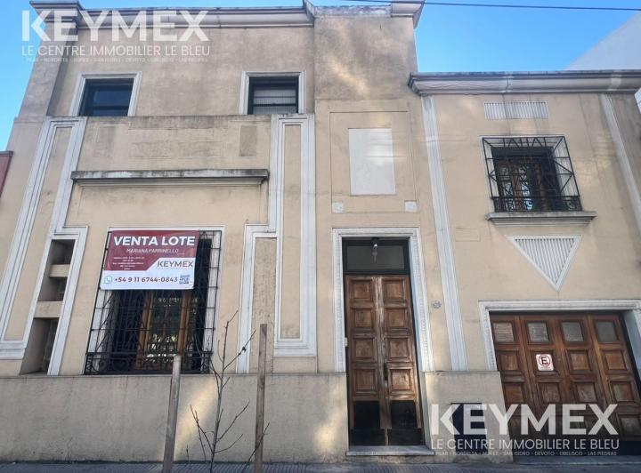 Terreno · 224m²