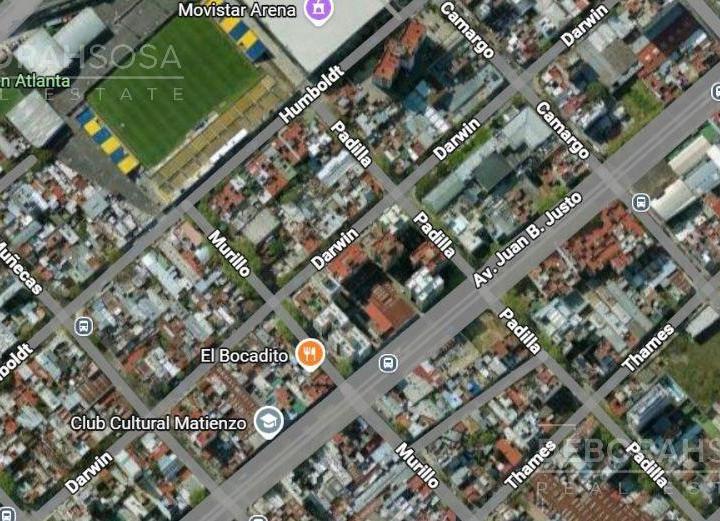 Terreno · 200m²