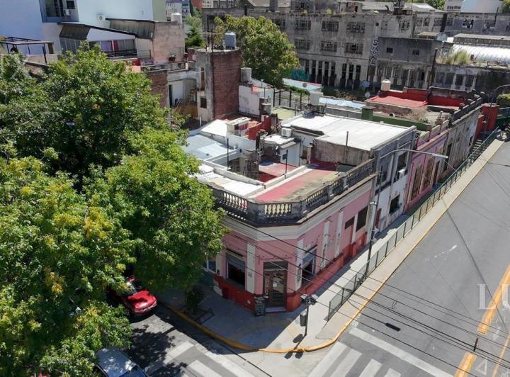 Terreno · 380m²