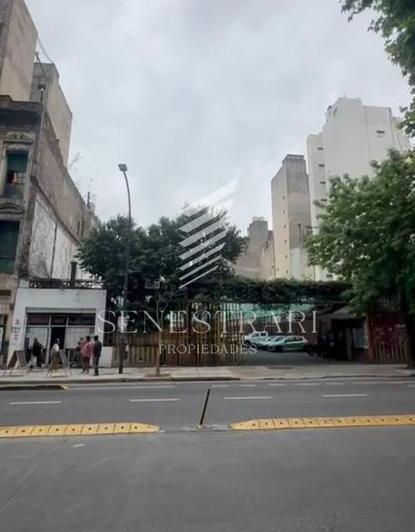 Terreno · 1301m²