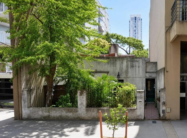 Terreno · 199m²