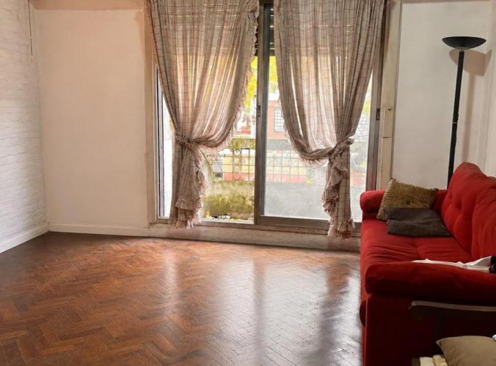 PH · 65m² · 3 Ambientes