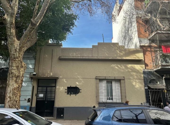 PH · 53m² · 2 Ambientes