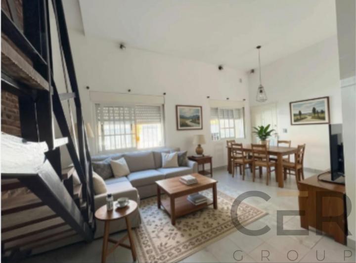 PH · 84m² · 2 Ambientes