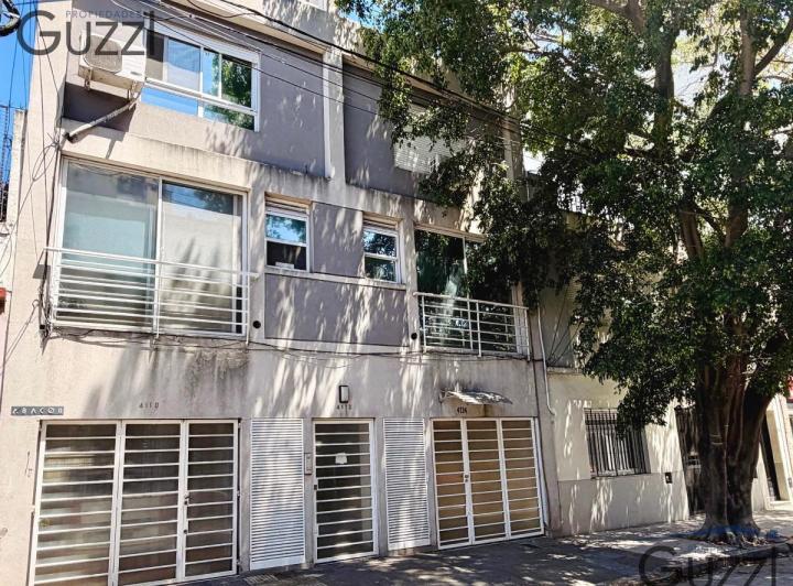PH · 44m² · 2 Ambientes