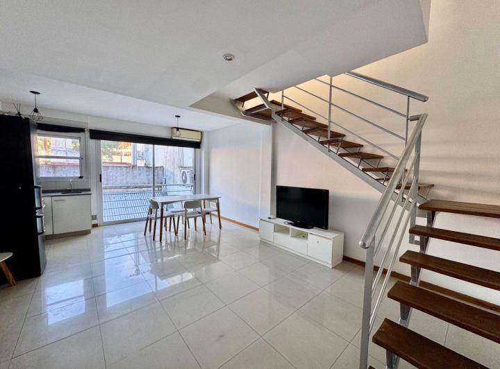 PH · 44m² · 2 Ambientes