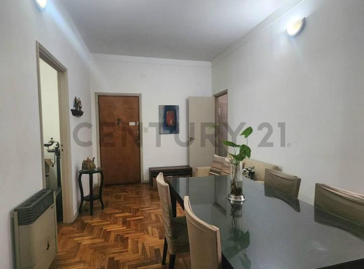 PH · 62m² · 3 Ambientes · 1 Cochera