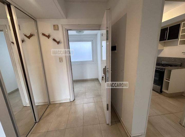 PH · 45m² · 2 Ambientes · 1 Cochera
