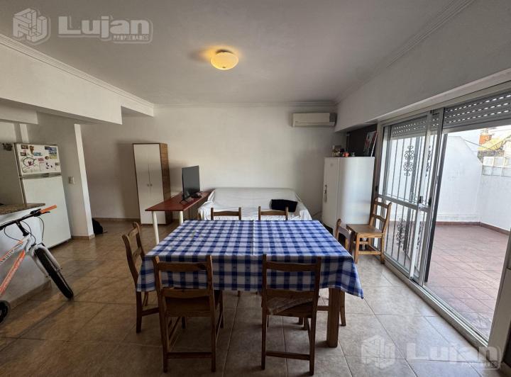 PH · 43m² · 2 Ambientes