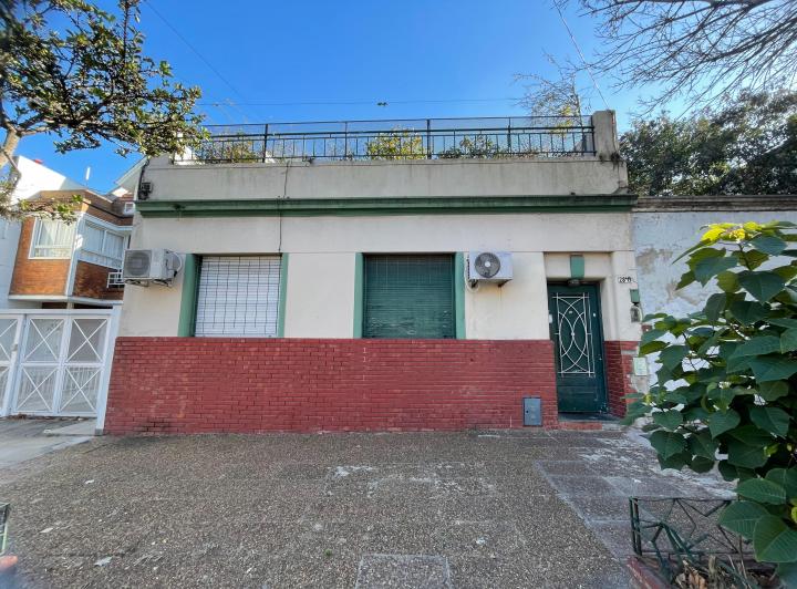 PH · 57m² · 3 Ambientes
