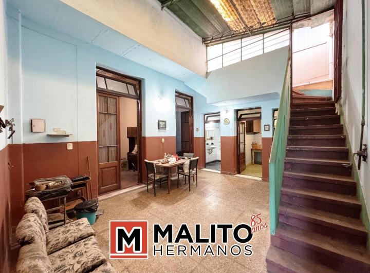 PH · 71m² · 4 Ambientes