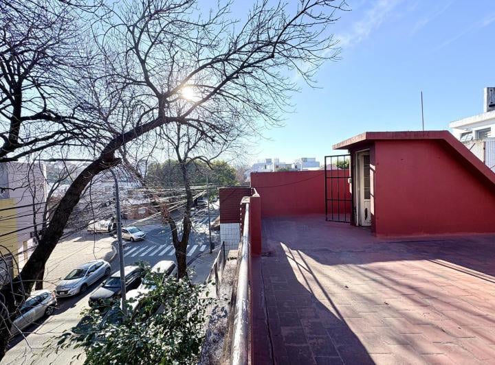 PH · 192m² · 4 Ambientes · 1 Cochera