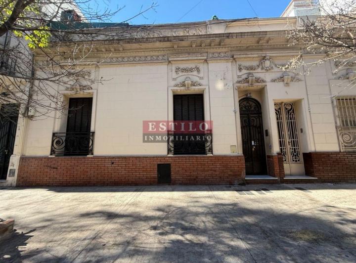 PH · 60m² · 4 Ambientes