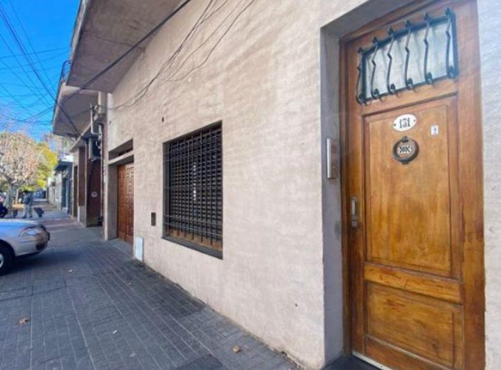 PH · 100m² · 4 Ambientes · 1 Cochera