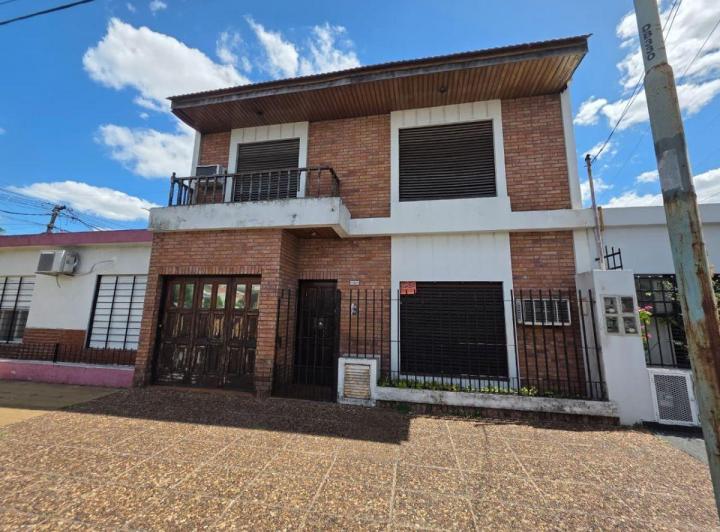 PH · 110m² · 4 Ambientes · 1 Cochera
