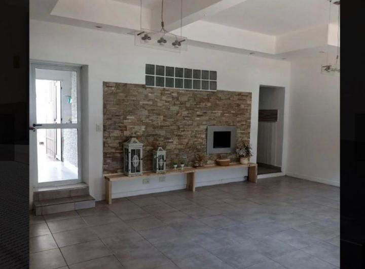 PH · 120m² · 4 Ambientes