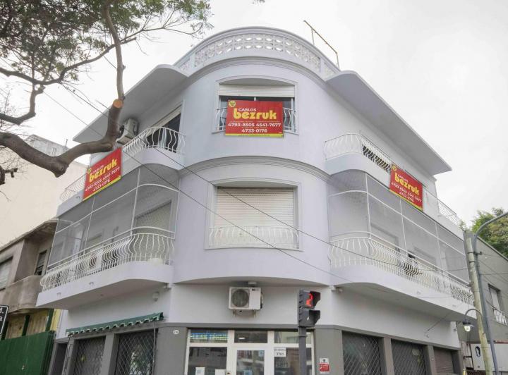 PH · 135m² · 4 Ambientes