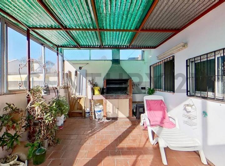 PH · 113m² · 5 Ambientes