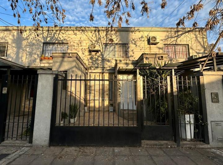 PH · 80m² · 4 Ambientes · 1 Cochera