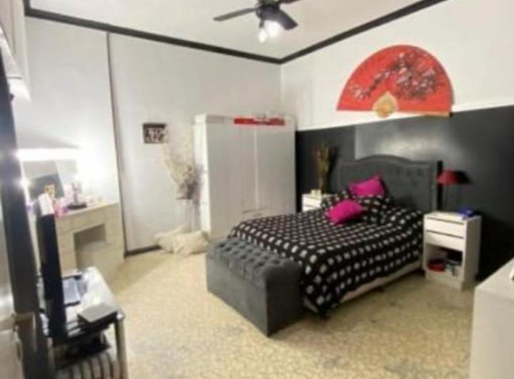 PH · 120m² · 5 Ambientes