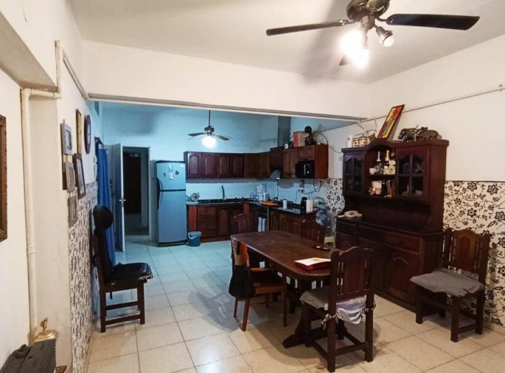 Departamento · 88m² · 4 Ambientes