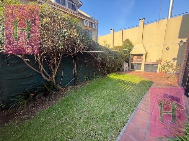 PH · 120m² · 4 Ambientes · 1 Cochera