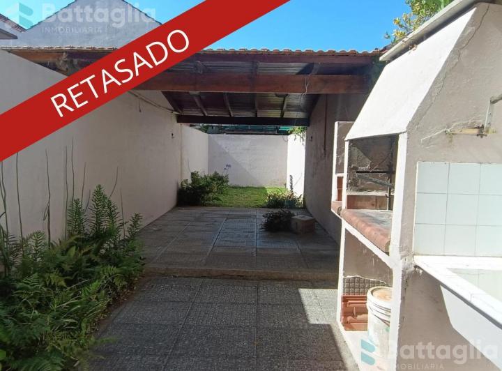 PH · 65m² · 4 Ambientes · 1 Cochera
