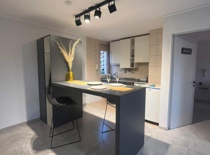 Departamento · 45m² · 3 Ambientes