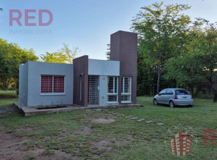Casa · 58m² · 4 Ambientes