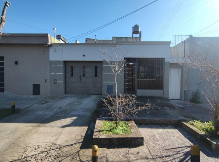 PH · 90m² · 4 Ambientes · 1 Cochera