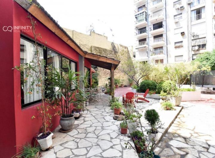 PH · 258m² · 7 Ambientes · 1 Cochera