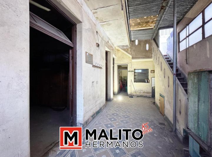 PH · 99m² · 4 Ambientes · 1 Cochera