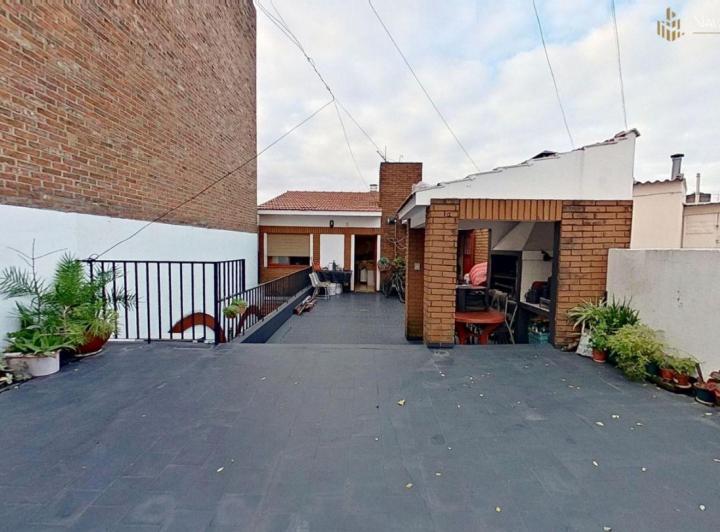 PH · 130m² · 4 Ambientes