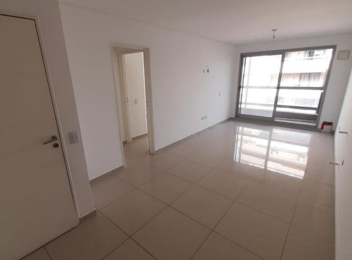Departamento · 50m² · 2 Ambientes