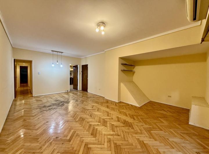 Departamento · 87m² · 4 Ambientes