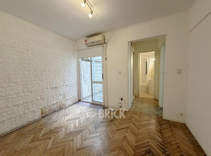 Departamento · 32m² · 2 Ambientes