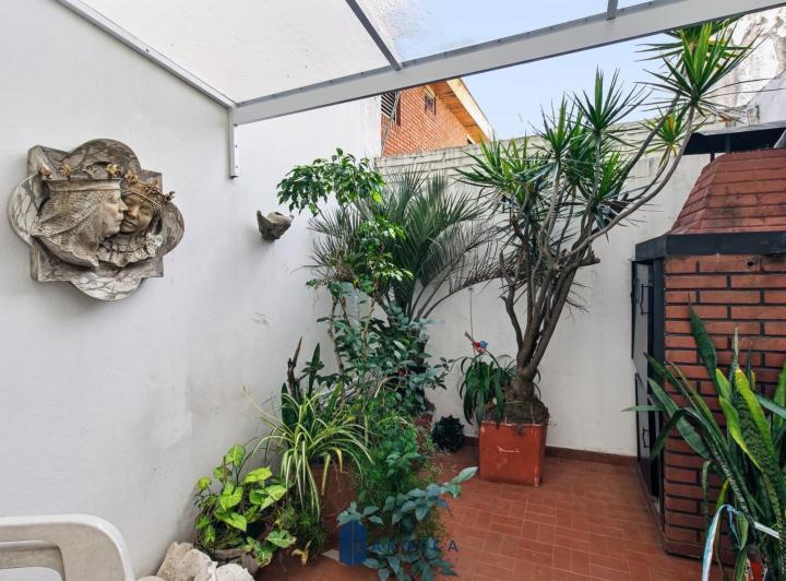 Departamento · 50m² · 2 Ambientes
