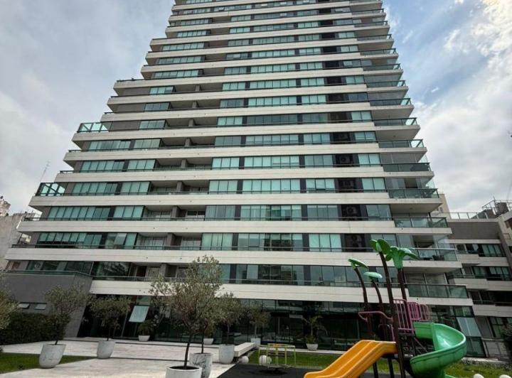 Departamento · 48m² · 2 Ambientes · 1 Cochera