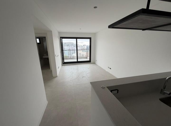 Departamento · 49m² · 2 Ambientes