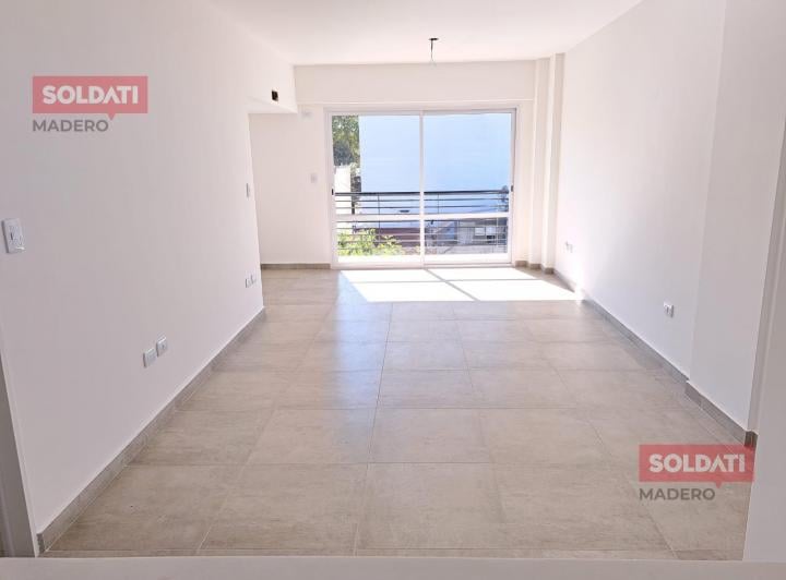 Departamento · 34m²