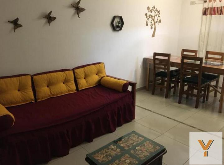 Departamento · 40m² · 2 Ambientes