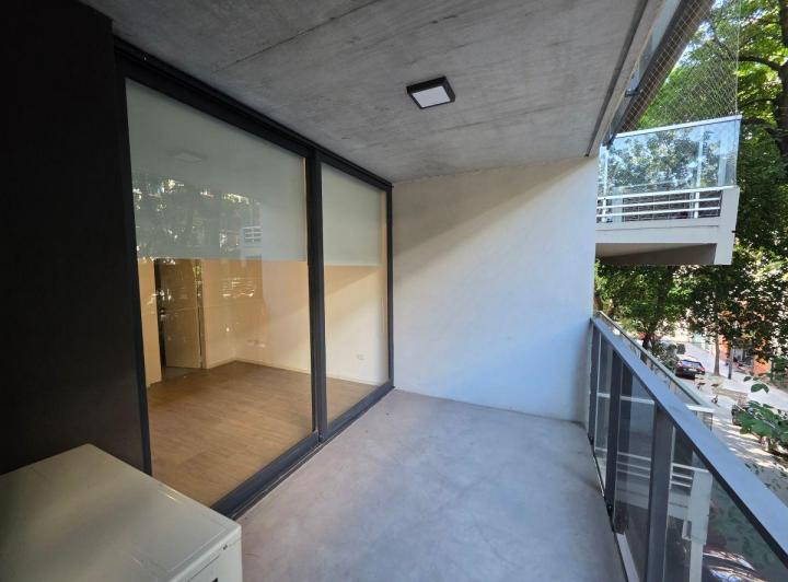 Departamento · 49m² · 2 Ambientes