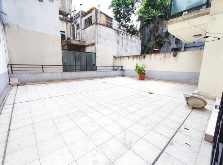 Departamento · 45m² · 2 Ambientes