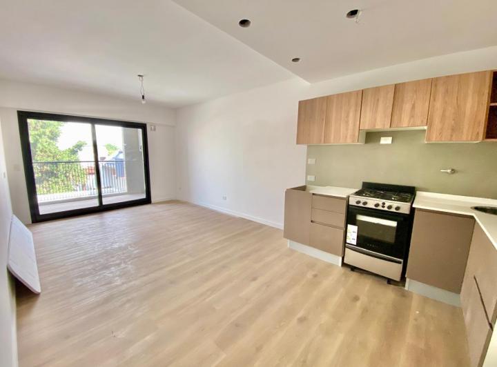 Departamento · 49m² · 2 Ambientes