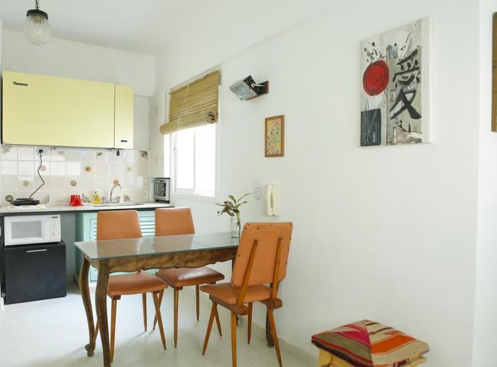 Departamento · 30m² · 1 Ambiente