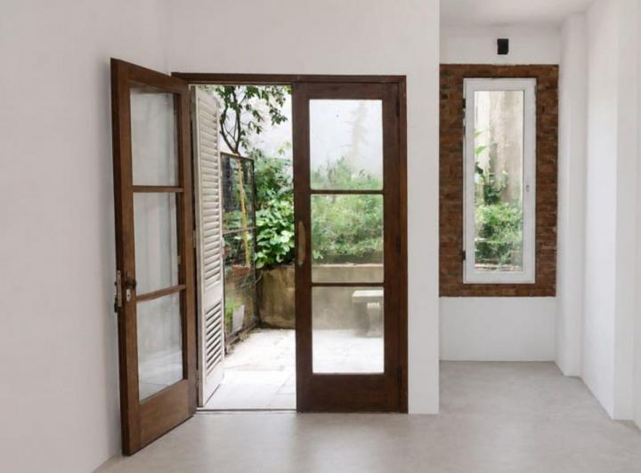 Departamento · 44m² · 2 Ambientes