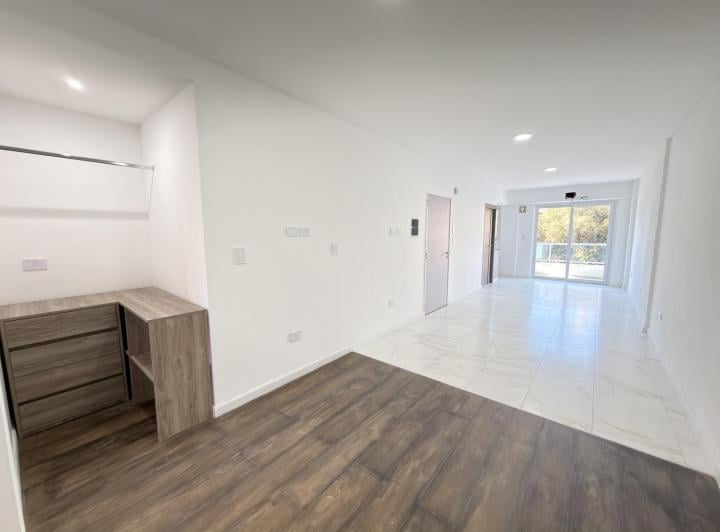 Departamento · 45m² · 1 Ambiente