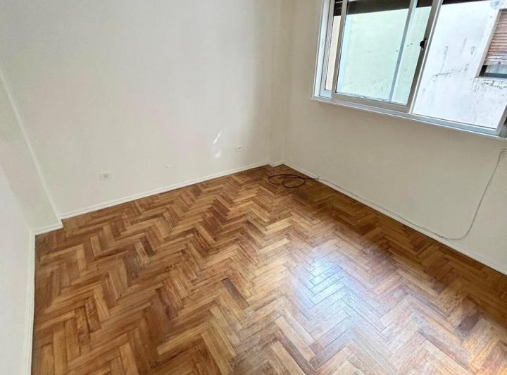 Departamento · 38m² · 2 Ambientes